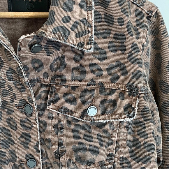 blank nyc catwalk jacket